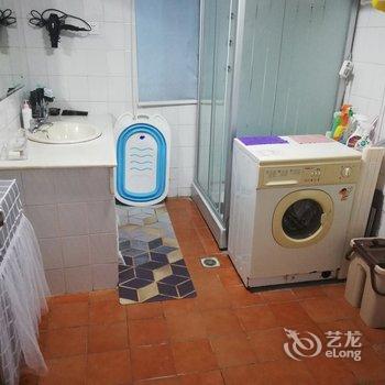 青岛优佳美宿公寓酒店提供图片