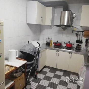 青岛优佳美宿公寓酒店提供图片