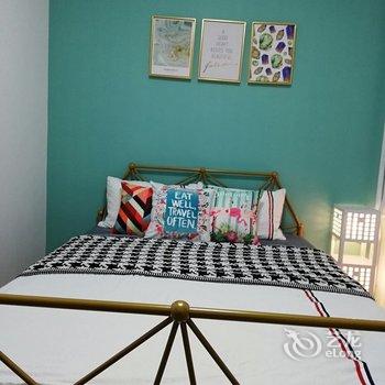 青岛优佳美宿公寓酒店提供图片