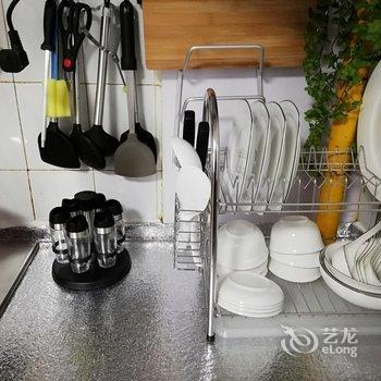 青岛优佳美宿公寓酒店提供图片