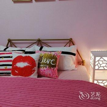 青岛优佳美宿公寓酒店提供图片