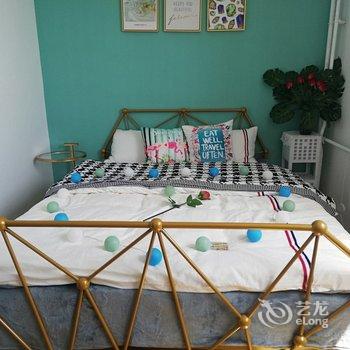 青岛优佳美宿公寓酒店提供图片