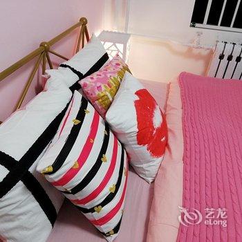 青岛优佳美宿公寓酒店提供图片