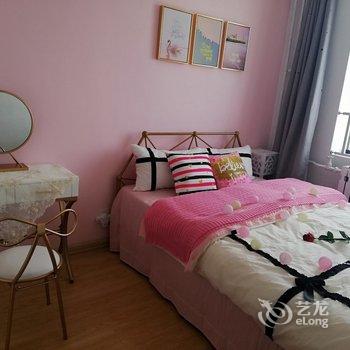 青岛优佳美宿公寓酒店提供图片