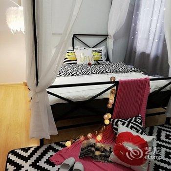 青岛优佳美宿公寓酒店提供图片