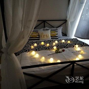 青岛优佳美宿公寓酒店提供图片