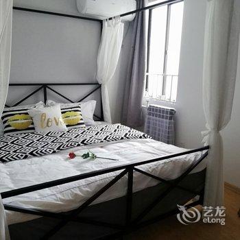 青岛优佳美宿公寓酒店提供图片