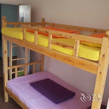 成都coco房东/旅欧达人公寓(梅园分店)酒店提供图片