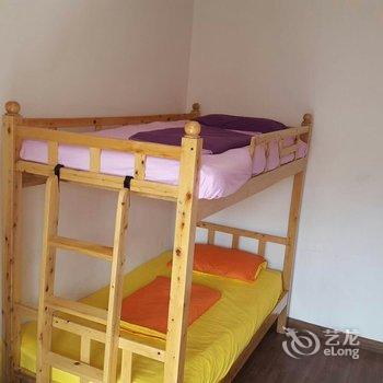 成都coco房东/旅欧达人公寓(梅园分店)酒店提供图片