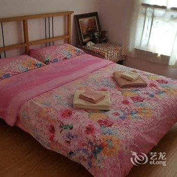 成都coco房东/旅欧达人公寓(梅园分店)酒店提供图片