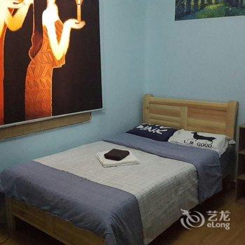 成都coco房东/旅欧达人公寓(梅园分店)酒店提供图片