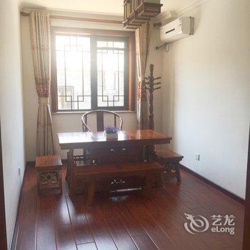 北京聚福林客栈(白河郊野公园分店)酒店提供图片