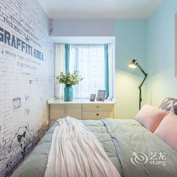广州路客精品民宿BB5670酒店提供图片