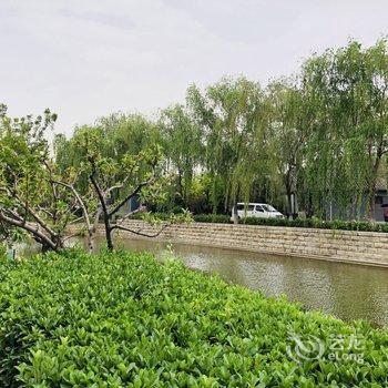 Willian民宿(北京南锣鼓巷店)酒店提供图片