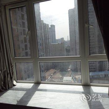 西安煮酒问寒秋公寓(西安秦岭动物园院分店)酒店提供图片