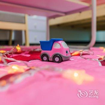 西安可爱多民宿Q(龙首村分店)酒店提供图片