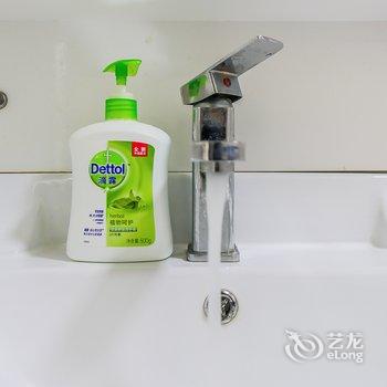 西安可爱多民宿Q(龙首村分店)酒店提供图片