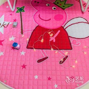 西安可爱多民宿Q(龙首村分店)酒店提供图片