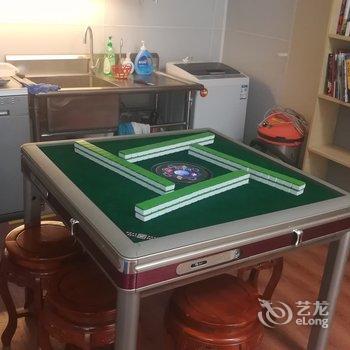 北京京舍特色民宿(大翔凤胡同分店)酒店提供图片