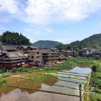 柳州柳州皇巢客栈酒店提供图片