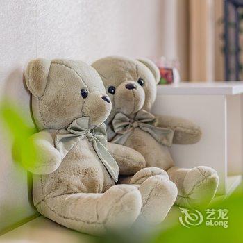 北京伴夏公寓酒店提供图片