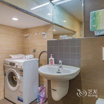 北京伴夏公寓酒店提供图片