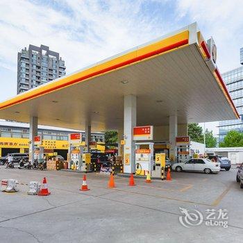 北京伴夏公寓酒店提供图片