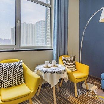 北京伴夏公寓酒店提供图片