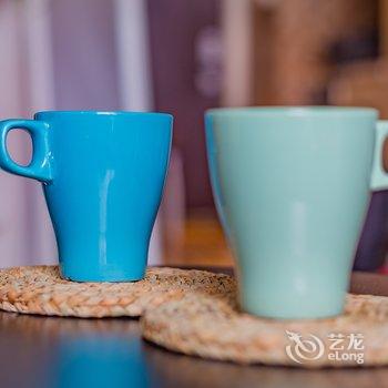 北京伴夏公寓酒店提供图片