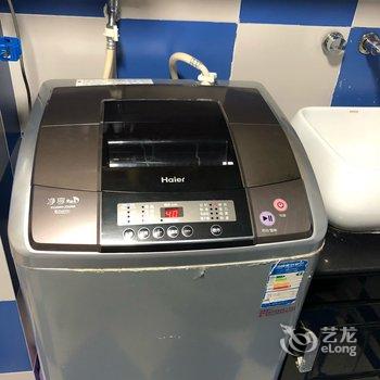 上海Katrina喵公寓酒店提供图片