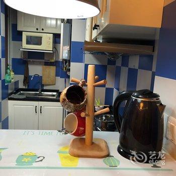上海Katrina喵公寓酒店提供图片