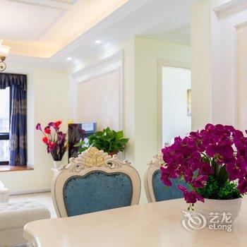 重庆铂悦民宿(4号店)酒店提供图片