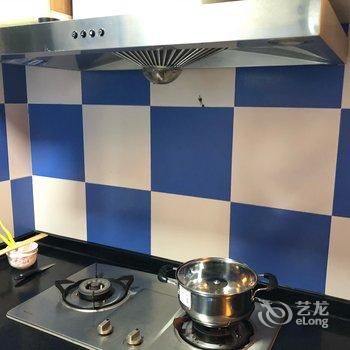 上海Katrina喵公寓酒店提供图片