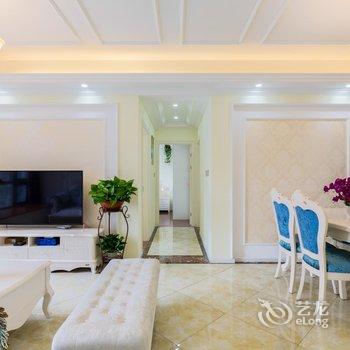 重庆铂悦民宿(4号店)酒店提供图片