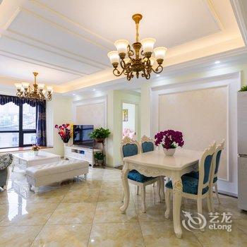 重庆铂悦民宿(4号店)酒店提供图片