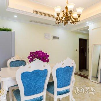 重庆铂悦民宿(4号店)酒店提供图片