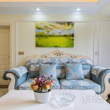 重庆铂悦民宿(4号店)酒店提供图片