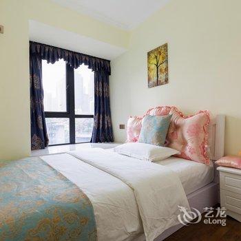 重庆铂悦民宿(4号店)酒店提供图片