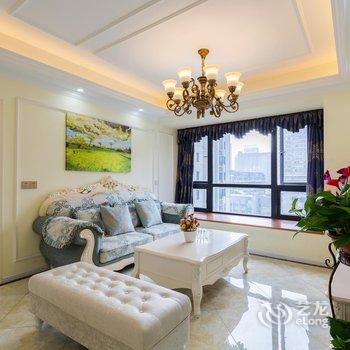 重庆铂悦民宿(4号店)酒店提供图片