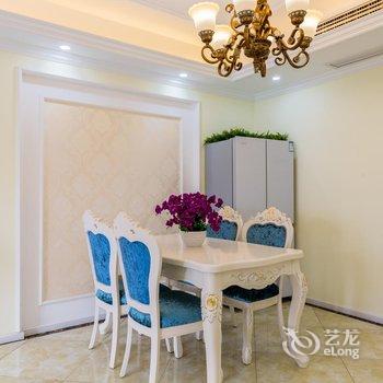 重庆铂悦民宿(4号店)酒店提供图片