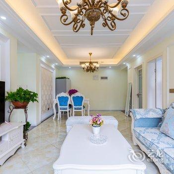 重庆铂悦民宿(4号店)酒店提供图片