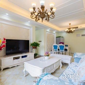 重庆铂悦民宿(4号店)酒店提供图片