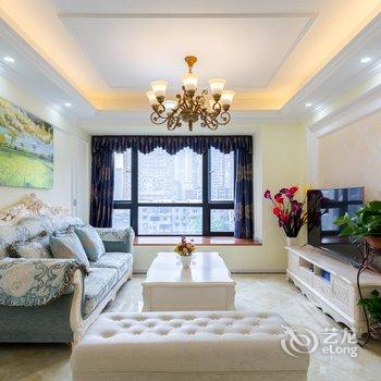 重庆铂悦民宿(4号店)酒店提供图片