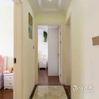 重庆铂悦民宿(4号店)酒店提供图片