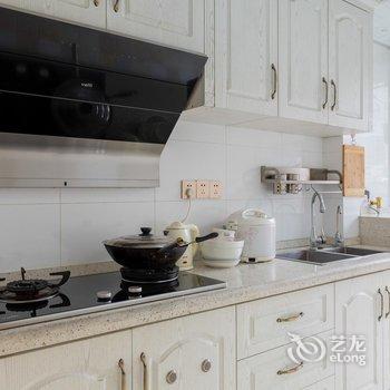 重庆铂悦民宿(4号店)酒店提供图片