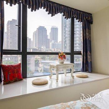 重庆铂悦民宿(4号店)酒店提供图片