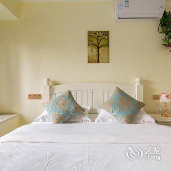 重庆铂悦民宿(4号店)酒店提供图片