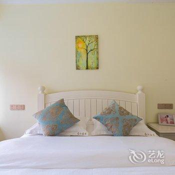 重庆铂悦民宿(4号店)酒店提供图片