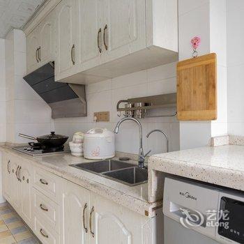 重庆铂悦民宿(4号店)酒店提供图片