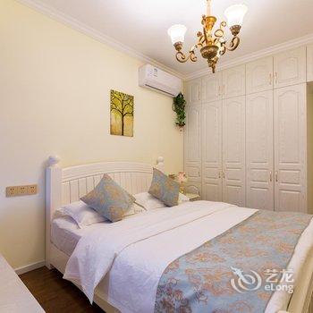 重庆铂悦民宿(4号店)酒店提供图片